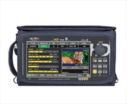 Signal Level Meters TAB 9-D Leader